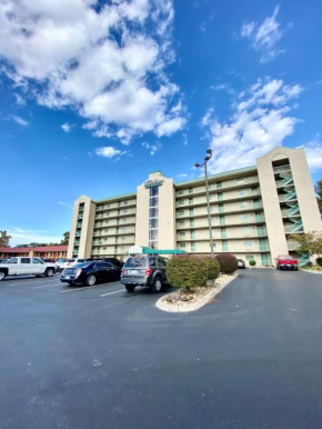 River Place Condos 209 1BR